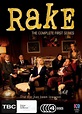 Sección visual de Rake (Serie de TV) - FilmAffinity