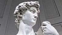 Michelangelo's David - What to See in Florence, Italy - YouTube