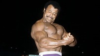 Rocky Johnson, WWE Hall Of Famer And Former World Tag Team Champion ...