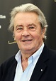 Alain Delon ne supporte pas les restrictions qui le rendent malade