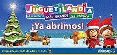 Llega Juguetilandia, la juguetería más grande de México, con más de 2 ...