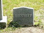 Robert Tinkler (1857-1919) - Find a Grave Memorial