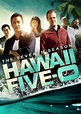 Hawaii Five-0 DVD Release Date