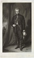 NPG D33543; Colin Campbell, 1st Baron Clyde - Portrait - National ...