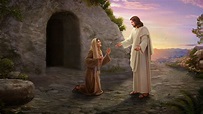 耶穌基督復活證明了什麼？ - 主耶穌我們的救贖主 - udn部落格