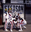 In pictures: 'The golden age of hip hop' - BBC News