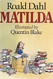 Portada de Matilda , de Roald Dahl. | Babelia | EL PAÍS
