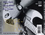 Wayne Krantz - Long To Be Loose (1993) {Enja Records ENJ-7099 2} / AvaxHome