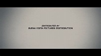 Buena Vista Pictures Distribution/Walt Disney Pictures (2005) - YouTube