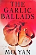 The Garlic Ballads - Books n Bobs