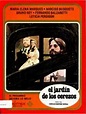 El jardín de los cerezos (1978) - FilmAffinity