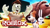 Roblox Adventures - The Secret Life Of Pets Tycoon - Roblox Pet Factory ...