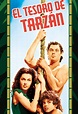 Descargar película "El Tesoro De Tarzán"