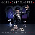 ALBUM REVIEW: Blue Oyster Cult - Agents of Fortune (40th Anniversary ...