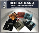 Yahoo!オークション - RED GARLAND /EIGHT CLASSIC ALBUMS