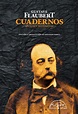 Cuadernos. Apuntes y reflexiones, de Gustave Flaubert - Editorial ...