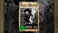 John Wayne - Desperado Man (1933) [Western] | ganzer Film (deutsch ...
