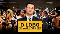Watch The Wolf of Wall Street (2013) Full Movie Online Free | Stream ...