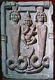 Serapis & Isis as serpents & little Harpocrates | Serapis & … | Flickr