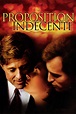 Indecent Proposal (1993) - Posters — The Movie Database (TMDB)