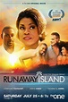Runaway Island (2015) - DVD PLANET STORE