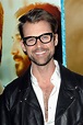 What's Brad Goreski Up To Next Week? - Daily Front Row