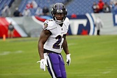Cyrus Jones ‘off to a good start’ with Baltimore Ravens - al.com