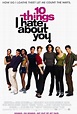10 Things I Hate About You (1999) - IMDb