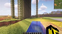 Iris Shaders Mod (1.19.2, 1.18.2) - The Best Minecraft Shader Mod Out ...