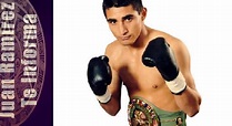 Erik 'El Terrible' Morales ¿Quién fue?