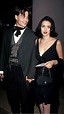 Pin by Tashaa on moodboard | Johnny depp and winona, Winona ryder ...