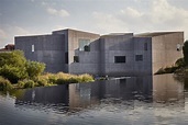 The Hepworth Wakefield by David Chipperfield: Britain’s Museum of the ...