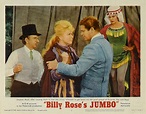 Billy Rose's Jumbo