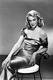 Jan Sterling - 1950's Golden Age Of Hollywood, Hollywood Glamour ...