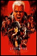 The Lost Boys Movie Poster - Etsy