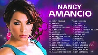 Nancy Amancio 2021 - Arrebato y Mas Álbum Completo l Musica Cristiana ...