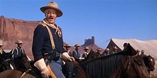 Every John Ford & John Wayne Western, Ranked
