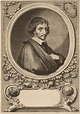 Portrait Of Jean De Labadie, Gerard De Lairesse Drawing by Gerard De ...