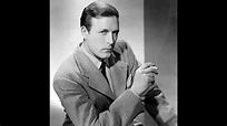 10 Things You Should Know About Lawrence Tierney - YouTube