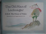 The Old Man of Lochnagar Kinderbuch von Prince König Charles III. in ...