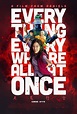 Everything Everywhere All at Once DVD Release Date | Redbox, Netflix ...