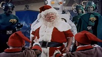 Santa Claus Conquers the Martians (1964) — The Movie Database (TMDB)
