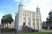 Foto de stock gratuita sobre Londres, torre de londres