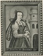 Barbara of Württemberg: Life, Death, Portrait - Wiki English