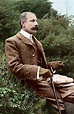 Edward Elgar (Composer, Arranger) - Short Biography