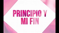 Evan Craft - "Principio Y Fin" ft. Carlos PenaVega Acordes - Chordify