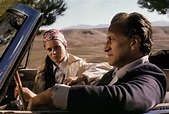 George C. Scott and Trish Van Devere in The Last Run (1971) | George ...