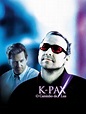 K-PAX - O Caminho da Luz | Trailer legendado e sinopse - Café com Filme