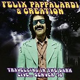 Travelling in the Dark-Live?Denver 76 - Felix Pappalardi: Amazon.de: Musik