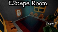 Escape Room Gameplay || Part - 1 || Roblox [ Walkthrough ] - YouTube